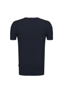 T-Shirt Just Cavalli navy blue