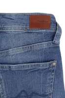 Shorts POPPY | Regular Fit | denim Pepe Jeans London blue