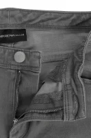 J28 jeans Emporio Armani gray