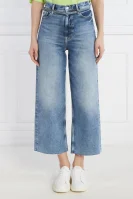 Jeans C_MARLENE HR C | Regular Fit | stretch BOSS ORANGE blue