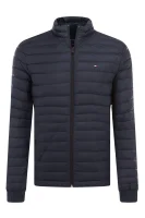 Jacket core Packable | Regular Fit Tommy Hilfiger navy blue