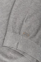 Injkey sweater BOSS ORANGE gray