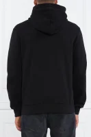 Sweatshirt | Regular Fit Dolce & Gabbana black