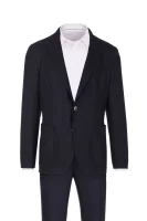 blk-2pp-hmt suit Tommy Tailored navy blue