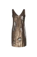 Dress Marciano Guess gold