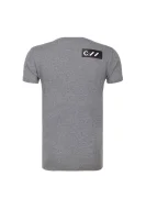 T-shirt Ice Play gray