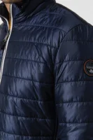 Jacket Acalmar 1 | Slim Fit Napapijri navy blue