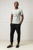 T-shirt | Regular Fit Calvin Klein Underwear ash gray