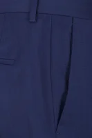 Huge5 Genius3 Suit BOSS BLACK blue