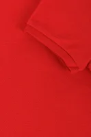 Polo | Skinny fit | basic mesh POLO RALPH LAUREN czerwony
