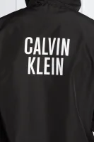 Jacket | Regular Fit Calvin Klein Swimwear black