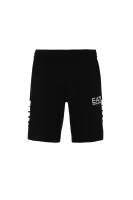 Shorts EA7 black