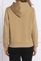 Sweatshirt | Regular Fit Gant beige