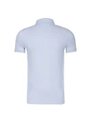 LUXURY POLO Tommy Hilfiger baby blue