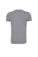 T-shirt Iceberg gray