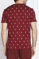 T-shirt | Regular Fit POLO RALPH LAUREN red