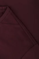 Longsleeve Usually GUESS claret