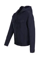 Jacket Michael Kors navy blue