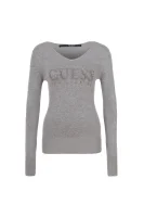 Sweter Moon GUESS szary