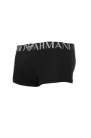 Boxer shorts Emporio Armani black
