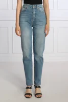 Jeans J29 | Regular Fit Emporio Armani blue