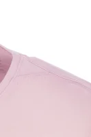 GLITCH T-Shirt GUESS pink