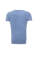 T-shirt Tiefighter Pepe Jeans London błękitny