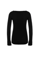 Sweater Pinko black