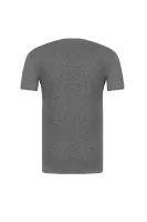T-shirt Divo HUGO gray