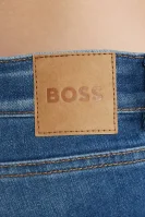 Jeans C_MAYE HR C | Super Skinny fit | high rise BOSS ORANGE blue