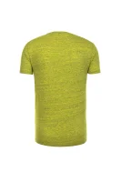 T-shirt Mag Colmar żółty