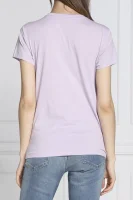 T-shirt | Regular Fit POLO RALPH LAUREN 	lavender	