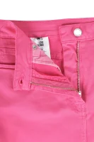 Skirt Love Moschino pink