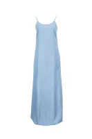 Sukienka Liu Jo niebieski