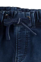 Cosie Joggers Pepe Jeans London navy blue