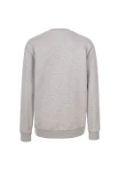 Sweatshirt Versace Jeans ash gray