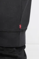 Sweatshirt | Regular Fit Levi's black