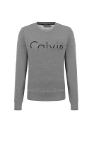 Sweatshirt CALVIN KLEIN JEANS gray