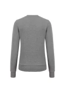 Sweatshirt CALVIN KLEIN JEANS gray