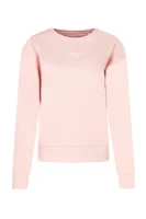 Sweatshirt | Regular Fit GUESS ACTIVE powder pink