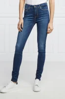 Jeans Como | Slim Fit Tommy Hilfiger navy blue