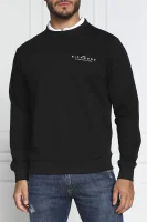 Sweatshirt | Regular Fit John Richmond black