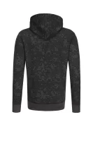 Sweatshirt Core Hoc | Regular Fit G- Star Raw gray