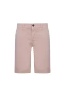Shorts Schino | Slim Fit BOSS ORANGE pink