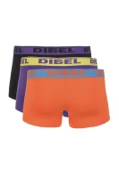 3-pack Trunks Diesel orange