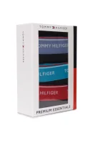 Premium Essentials 3-pack boxer shorts Tommy Hilfiger black
