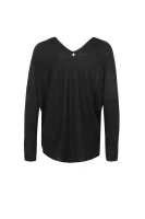 Sweater  TWINSET black