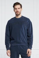 Sweatshirt | Regular Fit Vilebrequin navy blue