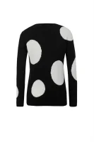 Shantell Sweater HUGO black