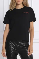 T-shirt | Regular Fit The Kooples black
